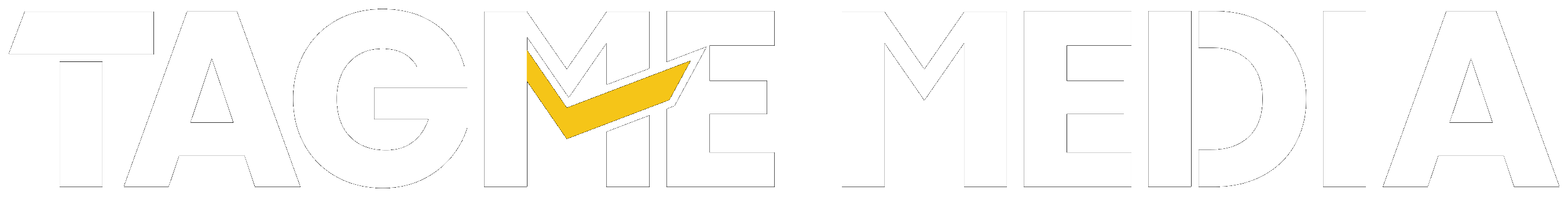 TagMe Media